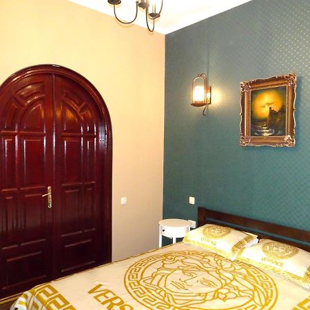 Kiev Central Boutique Hotel Esterno foto