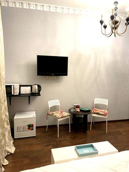 Kiev Central Boutique Hotel Esterno foto