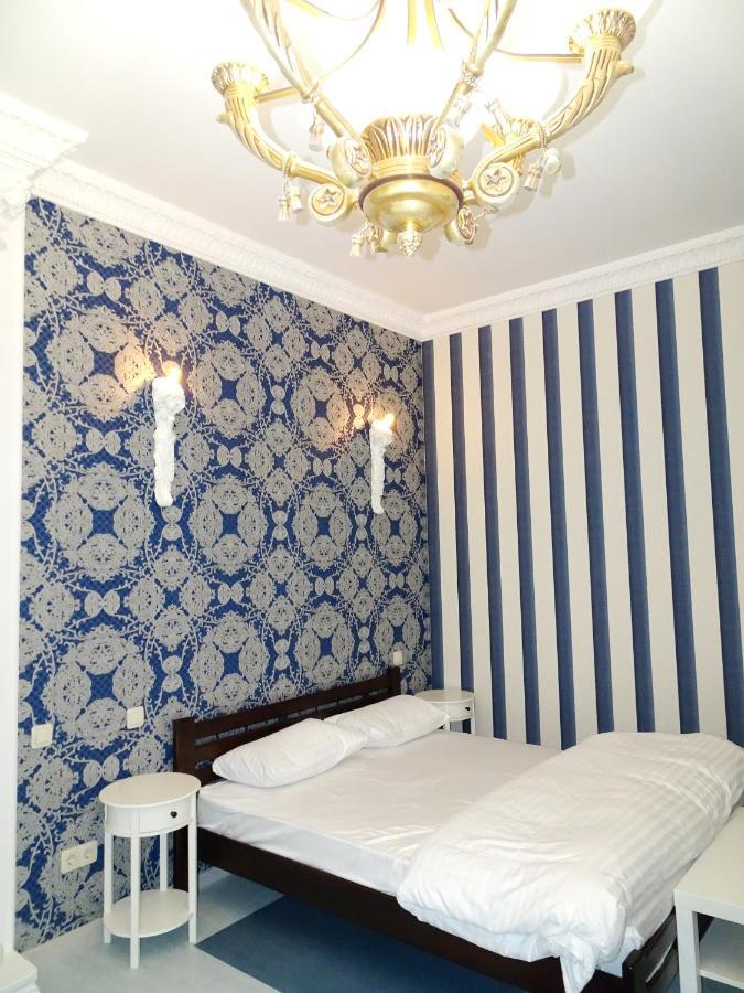 Kiev Central Boutique Hotel Esterno foto