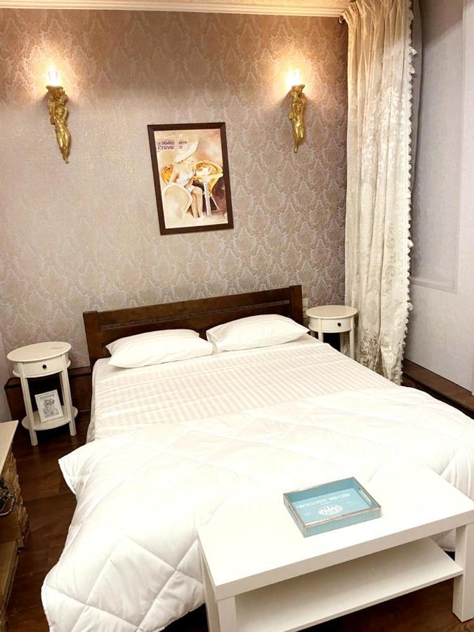 Kiev Central Boutique Hotel Esterno foto